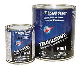 6081 Transtar 845505001394 1k Speed Sealer - 1 Gallon