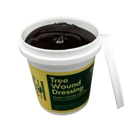 S0-8og4-us26 Treekote Tree Wound Dressing - 16oz Tub Grafting Pruning And Care For Damage
