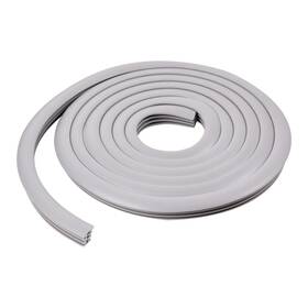 Cw07432-069 Treli Flexible Epdm Rubber Strip 100 Ft Long And 1/2ftftwide For Concrete Crack Repair
