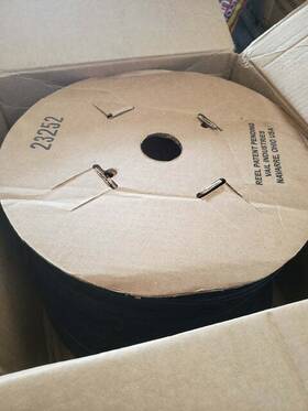 17613534e7z Tremco 027-076 Brand New Genuine 500ft/reel Free Shipping