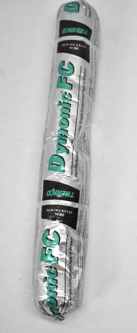 23666-0717ef Tremco Dymonic Fc High Performance Sealant Fast Curing Hybrid 20oz