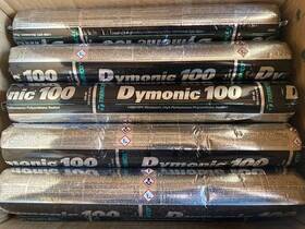 7460069 Tremco Dymonic 100 Limestone Polyurethane Sealant 20.3 Oz Sausages Box Of 15