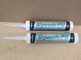 7909599 Tremco X2 Pack Dymonic Fc Polyurethane Sealant- White