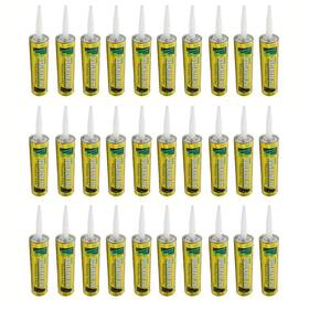 V116dbrz-30 Tremco Dark Bronze Vulkem 116 Polyurethane Sealant - Case Of 30