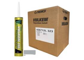 V116gry-30 Tremko Tremco 116 Vulkem Polyurethane High-performance Sealant Gray Case Of 23