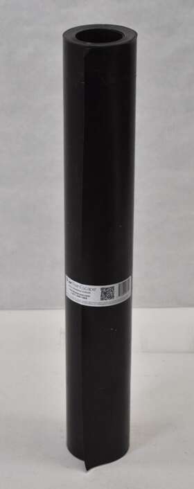 Tre0b78 Trex Rainescape Plastic Trough Black Deck Drainage System 16ft L