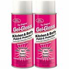 Trkitga12dbl Gelgloss Gel-gloss Trkit-ga12.dbl Kitchen 072483010777