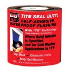 Tsb675 Tite-seal Flashing Butyl White 095959675003