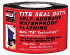 Tsbw475 Cofair Products Inc Wht Butyl Flashing