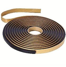 Tuf-tite 762022552133 Butyl Sealing Rope For And Polylok Septic Tank Risers 5/16 Inch X 20ft Long