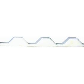 Tuftex 725732022167 2216 Octagonal Foam Closure Strips 5-pack