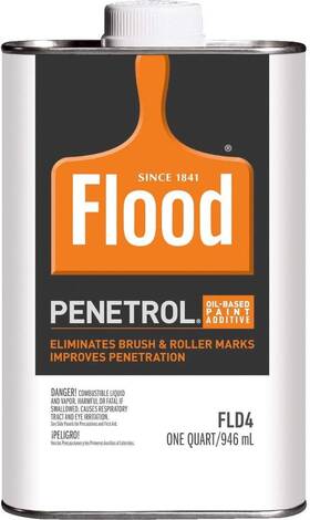 Fld4-04 Tv Non-branded Items Home Improvement Flood Artecho Pouring Effects Medium Premium Acrylic Flow One Quart For A