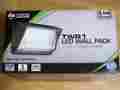 Twr1 Lithonia Led 2 50k Mvolt Fixture Brand New In Original Packaging