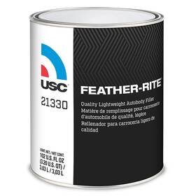 Usc-21330 U. S. Chemical & Plastics 21330.g01 And Feather-rite 1-gallon