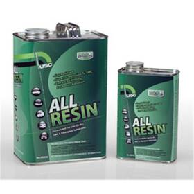 Usc-58215 U.s. Chemical & Plastics U. S. And 58215 Smc Resin- 1 Quart Can Plus Cream Hardener