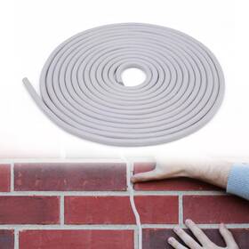 G-001 U0u Backer Rod 1/8 Inch Foam Caulk Saver For Gaps And Joint Concrete F