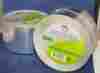 Ul723 Ipg 2ct Lot Fsk Jacketing Tape 3.0 X 50yds Ruban New 077922001392