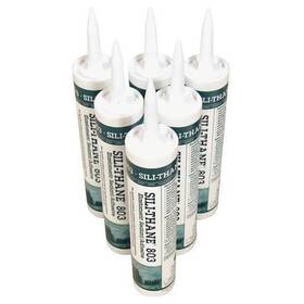 8644 Ultratech Sealing Caulk Pk6