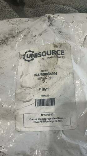 800084094 Unisource Tsa/800084094/855561