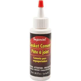 Kk0077-a United States Hdw Mfg/u S Ha 8oz Blk Furnace Cement