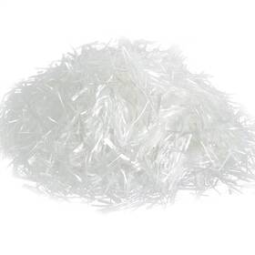Uptthow 744759302434 Fiberglass For Cement Mortar Concrete Reinforcement Anti-seepage And Anti-cracki