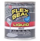 Us855gry32-4 As Seen On Tv Flex Seal Liquid Rubber 853517006566