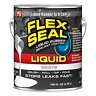 Us855wht01-2 Flex Seal Liquid Rubber Sealant Coating Gal White 853517006542