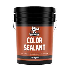 23002 Usa Color Sealant - Multi-surface Leak Repair Indoor And Outdoor Coating Water-base