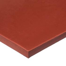 Bulk-rs-s40-693 Usa Industrials Silicone Rubber Strip W Adhesive - 40a 3/32 Inch