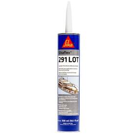 Sika-90927 Usa Industrials 300 Ml Black Sikaflex 291 Lot
