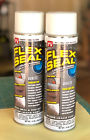 Usa473wht20 Flex Seal Cans White Oz Spray Liquid Rubber 855647003835