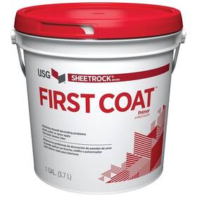 544825030 Usg Primer Off-white 1 Gal