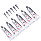 Ust0043c Visbella 6pcs Grey High 646040061955