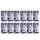 Ust0043d Visbella Grey High Temperature Rtv Silicone Gasket Maker 729043793877