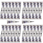 Ust0044h Visbella Gray High Temp Rtv Silicone Adhesive Sealant Gasket Maker
