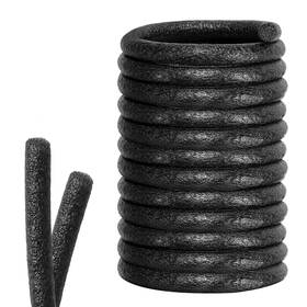 1968.5 Uxcell 678202400302 3/16 Inch 5mm X Feet Backer Rod For Gaps Joints Foam Rope Caulk Black