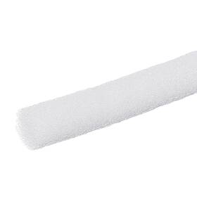 Uxcell 678202536193 5/8 Inch X26ft Backer Rod For Gaps And Joints Foam Caulk Crack Filler White