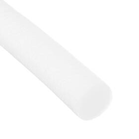 Uxcell 745060195999 Backer Rod 1.57 Inch X 6.6ft For Gaps And Joints Foam Caulk Crack Filler White