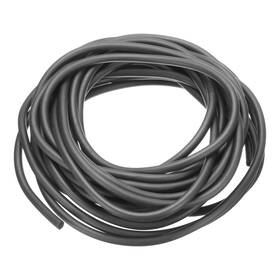 Uxcell 767153844430 5/16 Inch X 32.8ft Backer Rod Rubber Rope Caulk Crack Gaps Joint Filler Black