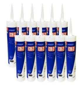 Uzin 056553100670 12x Cb2 Premium Cove Base Adhesive 30 Oz