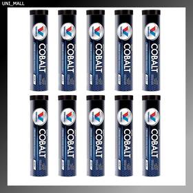 872175 Valvoline Cobalt #1 Heavy Duty Hd Grease 14.1 Oz 10 Pack