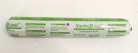 60309800 Vaproshield Vaprobond Silicone Adhesive Sealant For Roofs And Walls 012-black 20 Oz