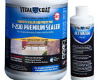 Vcv1001g Vital Coat Concrete Masonry 0867960000101