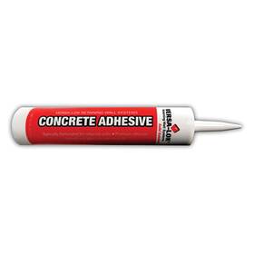 Ac18-0000-0011 Versa-lok Concrete Adhesive - Cap Walls Adhere Material Super Adhesion Beige Fast