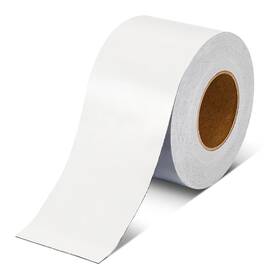 Rv01 Versaf Rv Sealant Tape 4 Inch X 50 Foot Roof White Waterproof Seal Uv