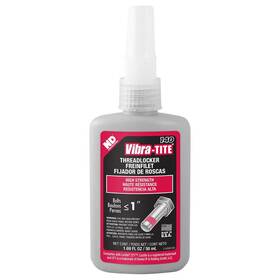 49cf62 Vibra-tite 14050 High-strength Threadlocker 1.6907 Fl Oz