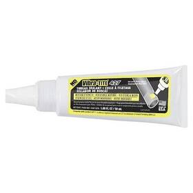 42750 Vibra-tite Thread Sealant 1.7 Fl Oz Tube Yellow Liquid