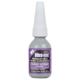 44010 Vibra-tite Thread Sealant Purple 10ml Pk 10