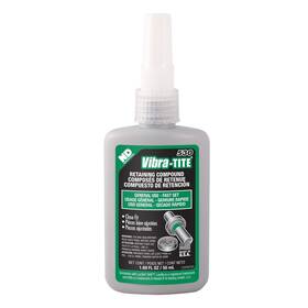 Vibra-tite 745619530509 530 General Purpose Anaerobic Retaining Compound 50 Ml