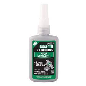 Vibra-tite 745619541505 - 54150 541 High Strength Slip Fit Anaerobic Retaining Compound 50